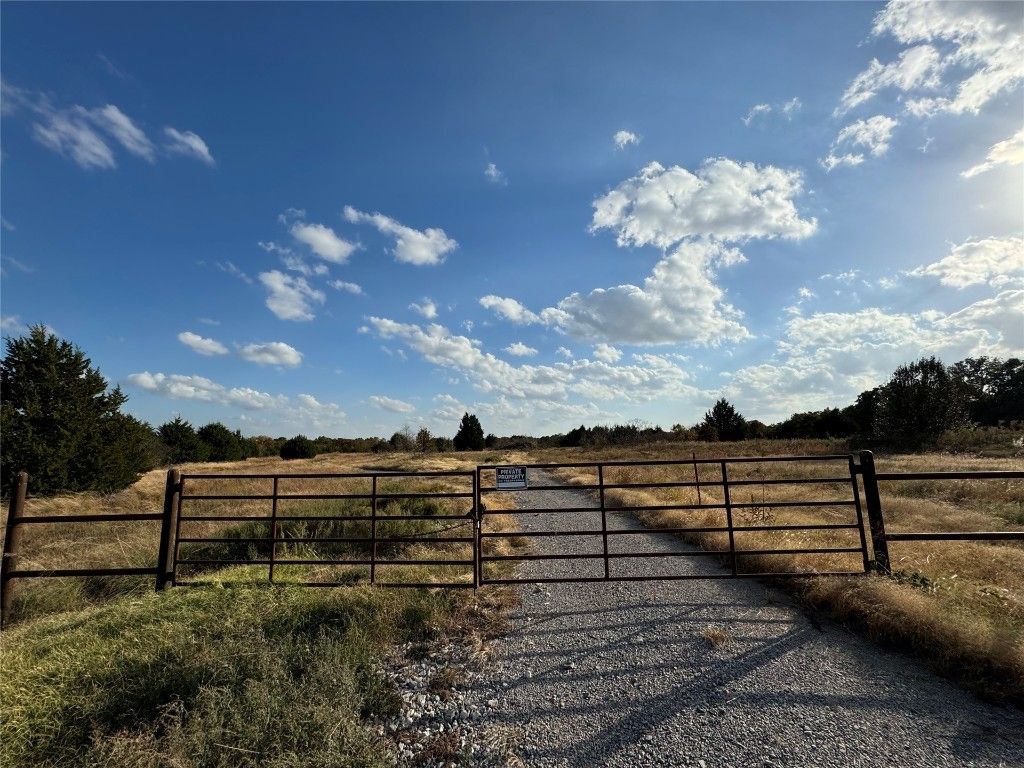 Slaughterville Road, Lexington, OK 73051
