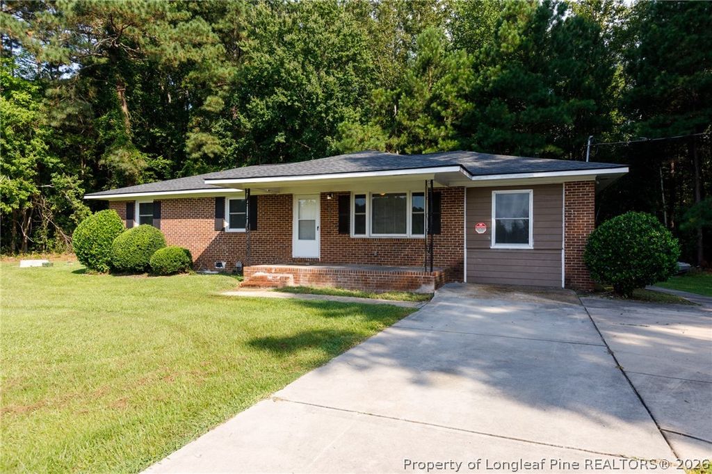 6591 Goldsboro Road, Wade, NC 28395 — photo 2
