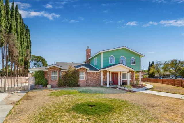 39752 Makin Ave, Palmdale, CA 93551