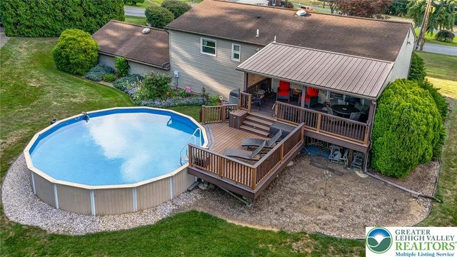 6176 Ridge Road, Upper Milford Twp, PA 18092