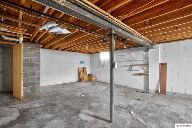 1206 Skyview Drive, Bellevue, NE 68005