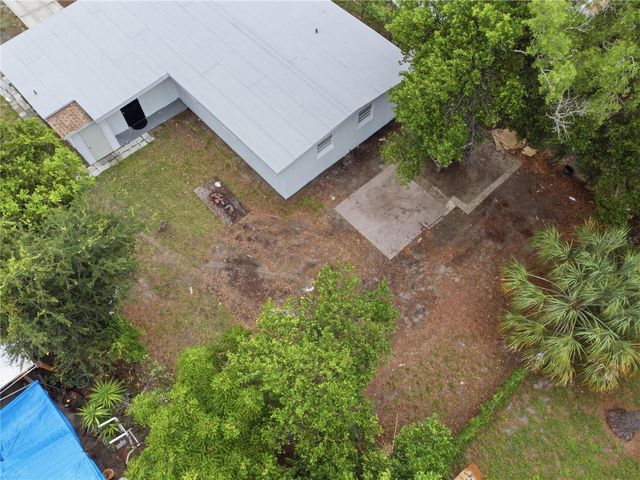 317 E HYDRANGIA STREET, Tampa, FL 33612
