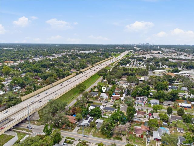 317 E HYDRANGIA STREET, Tampa, FL 33612