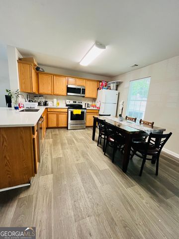 990 Harbins Road 2A, Norcross, GA 30093