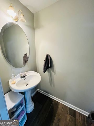 990 Harbins Road 2A, Norcross, GA 30093