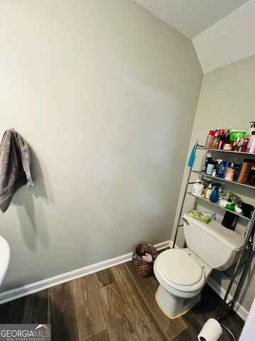 990 Harbins Road 2A, Norcross, GA 30093