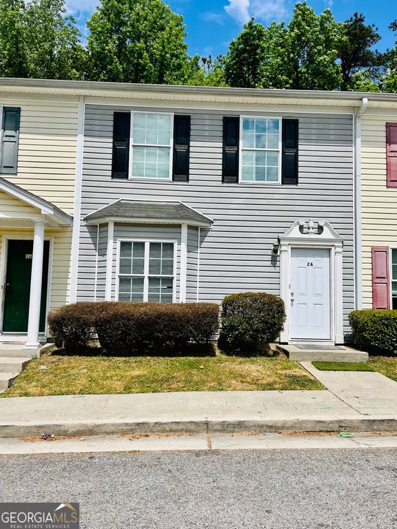 990 Harbins Road 2A, Norcross, GA 30093