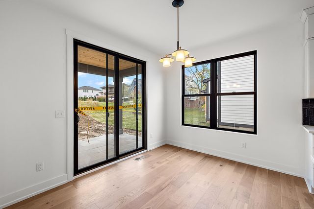 42451 Magnolia Drive, Sterling Heights, MI 48314