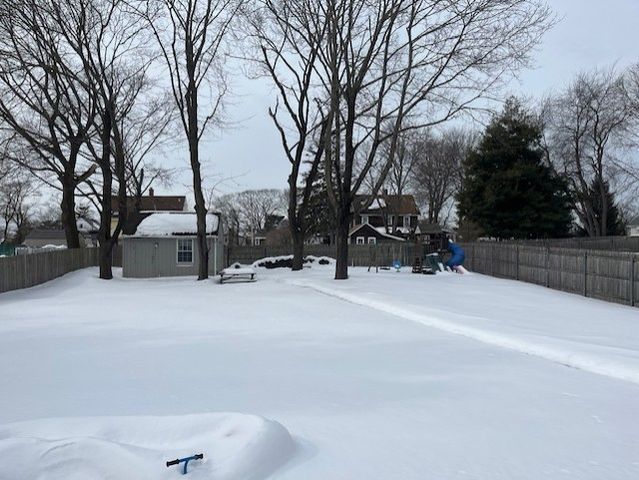 151 Dover Avenue, East Providence, RI 02914