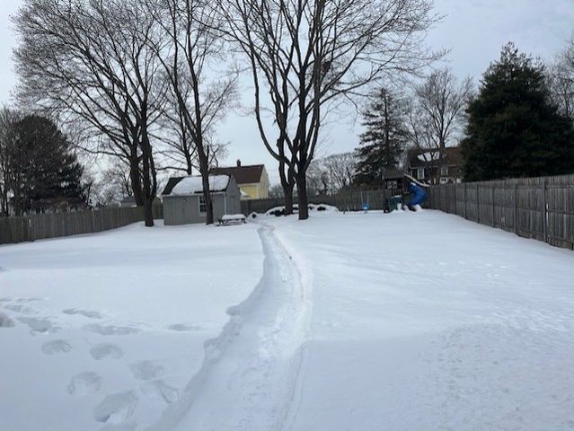 151 Dover Avenue, East Providence, RI 02914