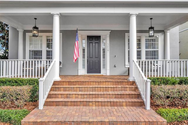 3827 HAWS LANE, Orlando, FL 32814