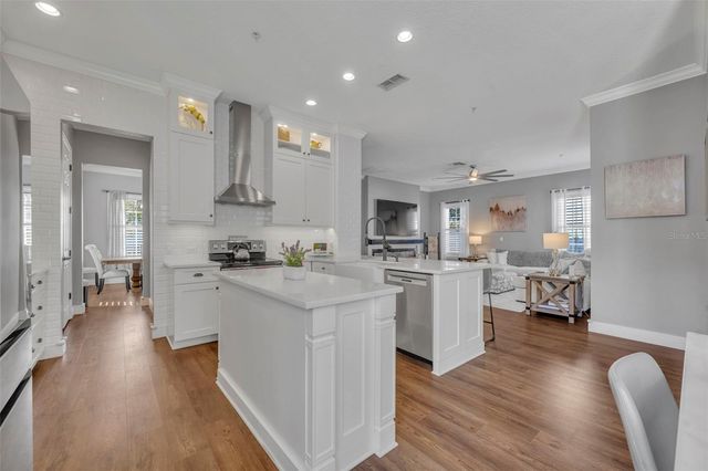 3827 HAWS LANE, Orlando, FL 32814