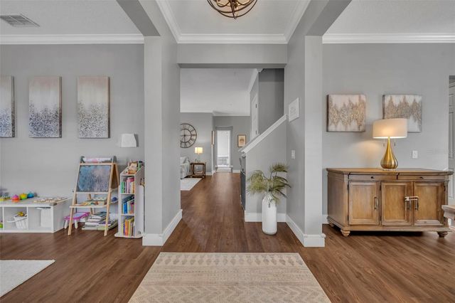 3827 HAWS LANE, Orlando, FL 32814