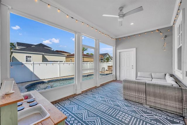 3827 HAWS LANE, Orlando, FL 32814