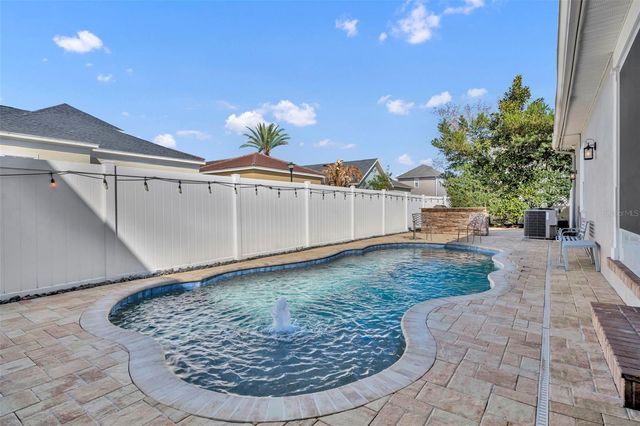 3827 HAWS LANE, Orlando, FL 32814