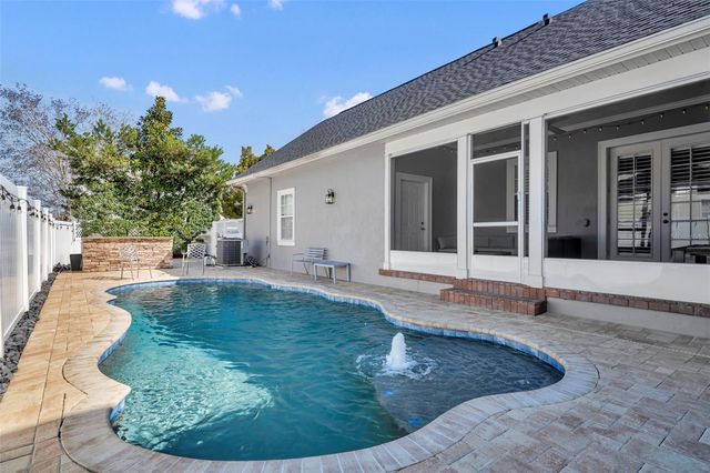 3827 HAWS LANE, Orlando, FL 32814