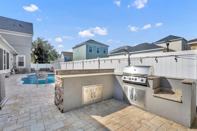 3827 HAWS LANE, Orlando, FL 32814