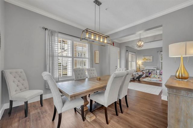 3827 HAWS LANE, Orlando, FL 32814