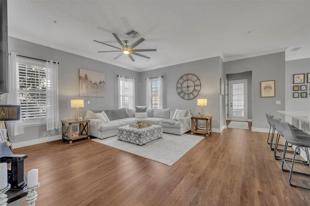 3827 HAWS LANE, Orlando, FL 32814