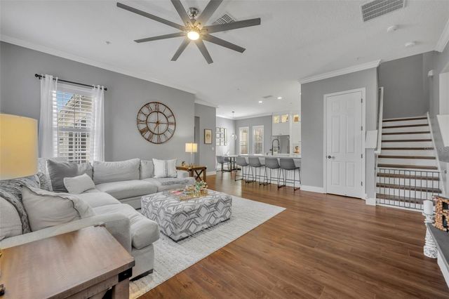 3827 HAWS LANE, Orlando, FL 32814