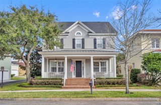 3827 HAWS LANE, Orlando, FL 32814