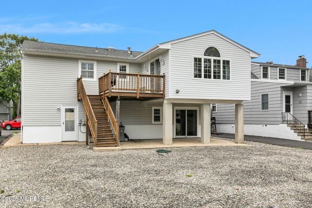 308 New Jersey Avenue, Point Pleasant Beach, NJ 08742