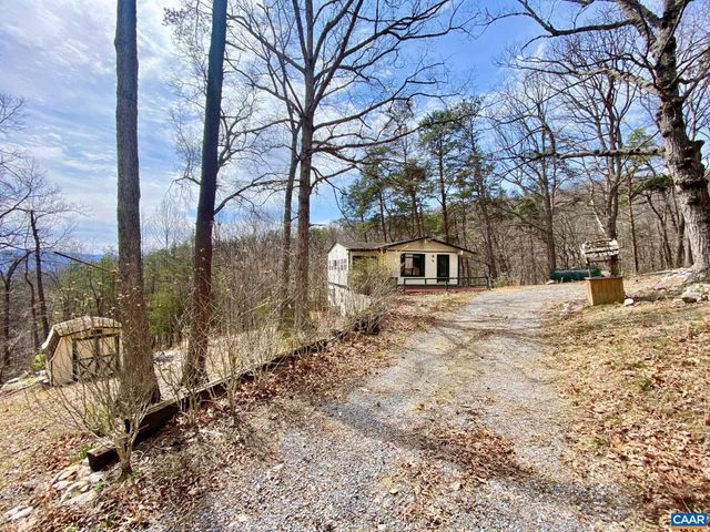 710 PANORAMA VIEW DR, Stanley, VA 22851