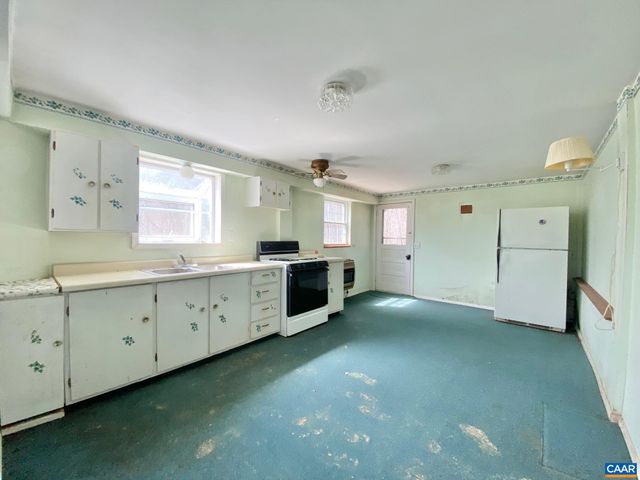 710 PANORAMA VIEW DR, Stanley, VA 22851