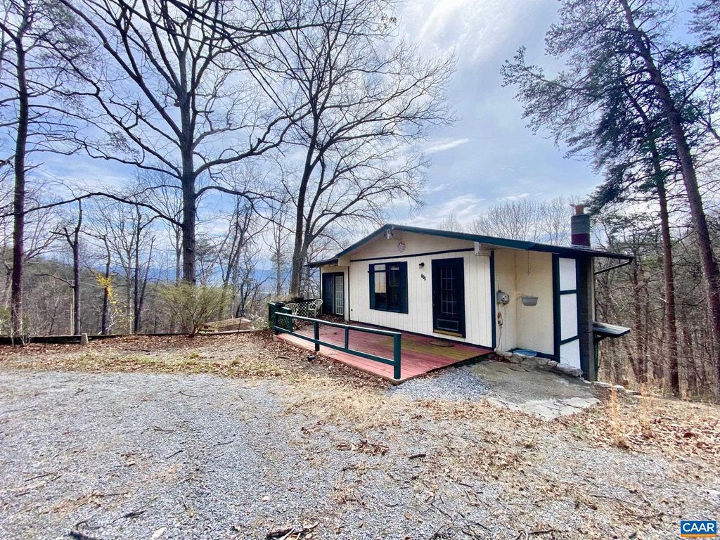 710 PANORAMA VIEW DR, Stanley, VA 22851