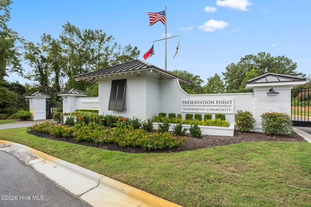 1633 Riverview Terrace, Wilmington, NC 28401