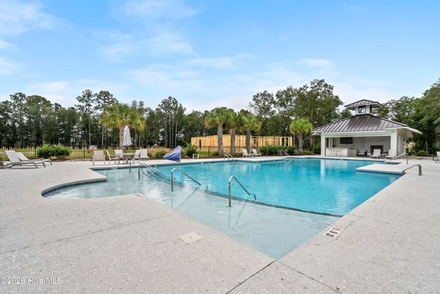 1633 Riverview Terrace, Wilmington, NC 28401