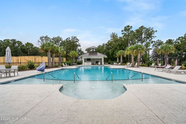 1633 Riverview Terrace, Wilmington, NC 28401