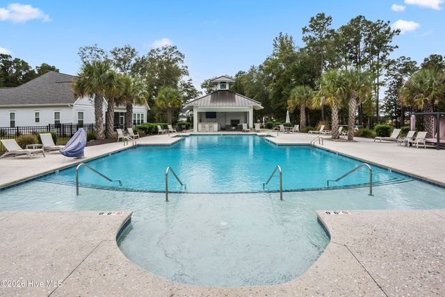 1633 Riverview Terrace, Wilmington, NC 28401