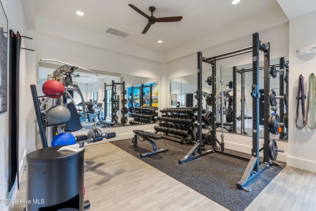 1633 Riverview Terrace, Wilmington, NC 28401