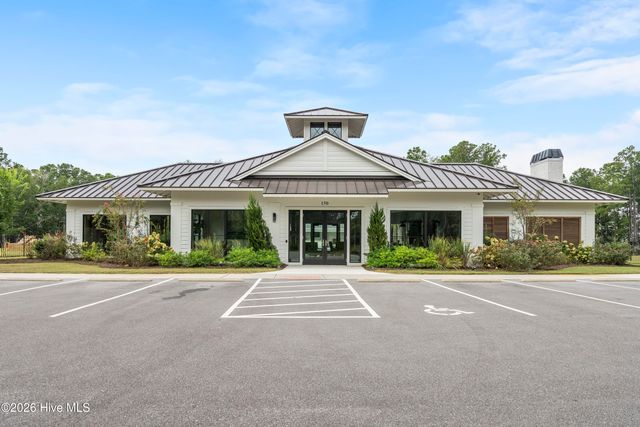 1633 Riverview Terrace, Wilmington, NC 28401
