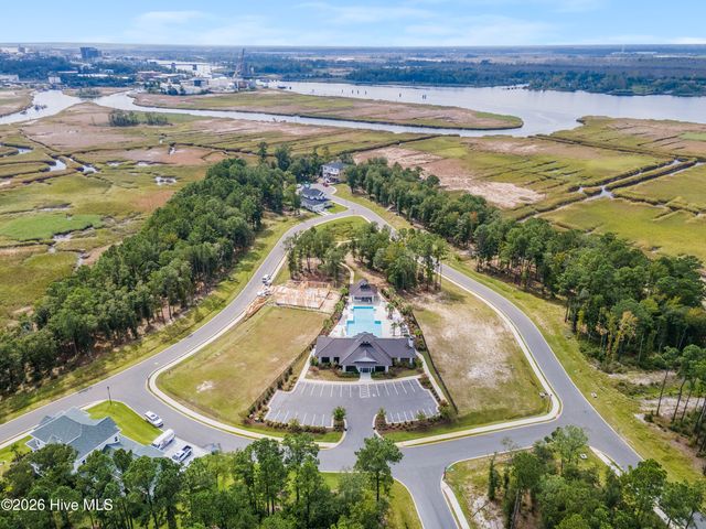 1633 Riverview Terrace, Wilmington, NC 28401
