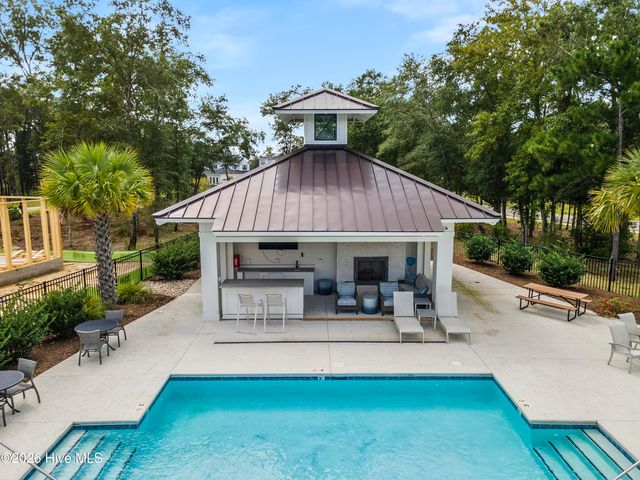1633 Riverview Terrace, Wilmington, NC 28401