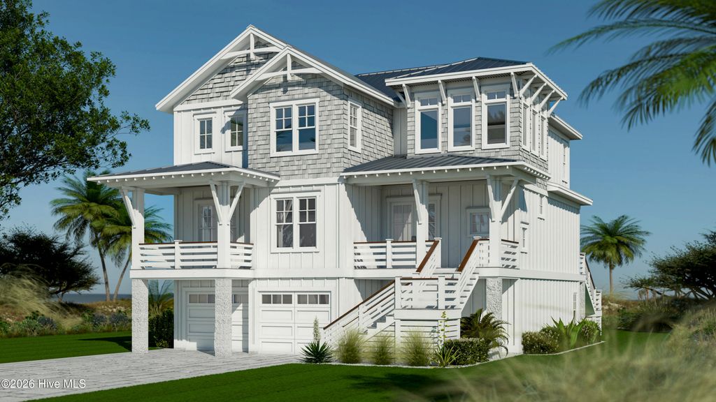 1633 Riverview Terrace, Wilmington, NC 28401