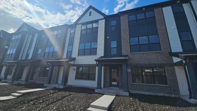 6431 Main Street, Morton Grove, IL 60053