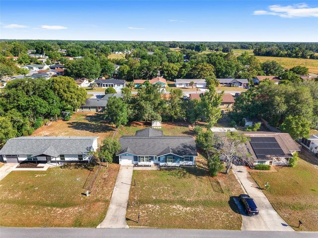 69 SAPPHIRE ROAD, Ocala, FL 34472