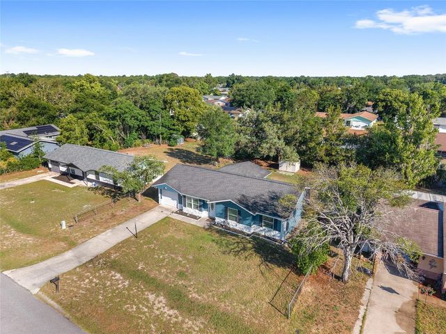 69 SAPPHIRE ROAD, Ocala, FL 34472