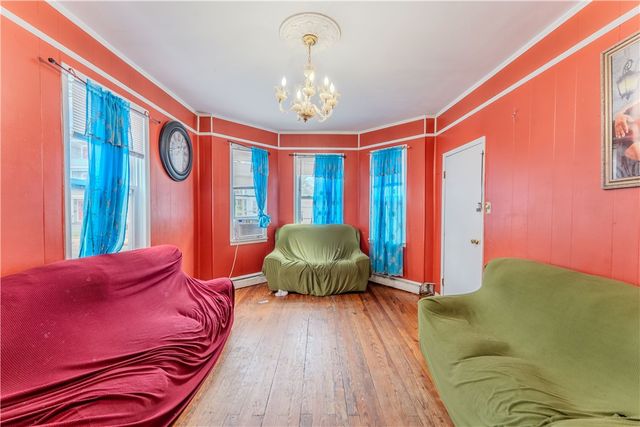 271 Union Avenue, Providence, RI 02909