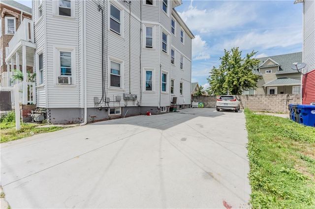 271 Union Avenue, Providence, RI 02909