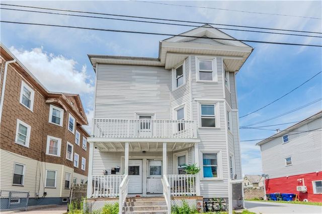 271 Union Avenue, Providence, RI 02909