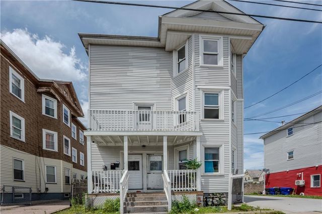 271 Union Avenue, Providence, RI 02909