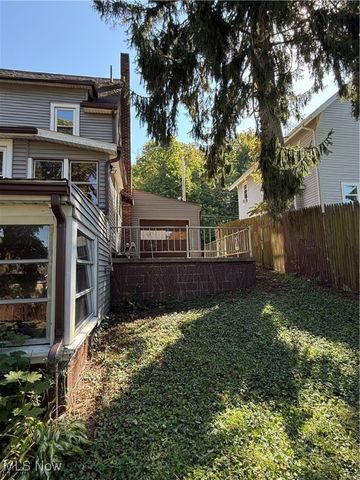 623 Bunker Hill Road, Ashtabula, OH 44004