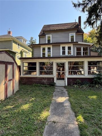 623 Bunker Hill Road, Ashtabula, OH 44004