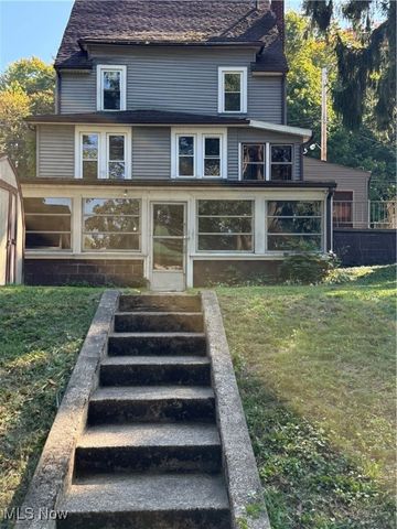 623 Bunker Hill Road, Ashtabula, OH 44004