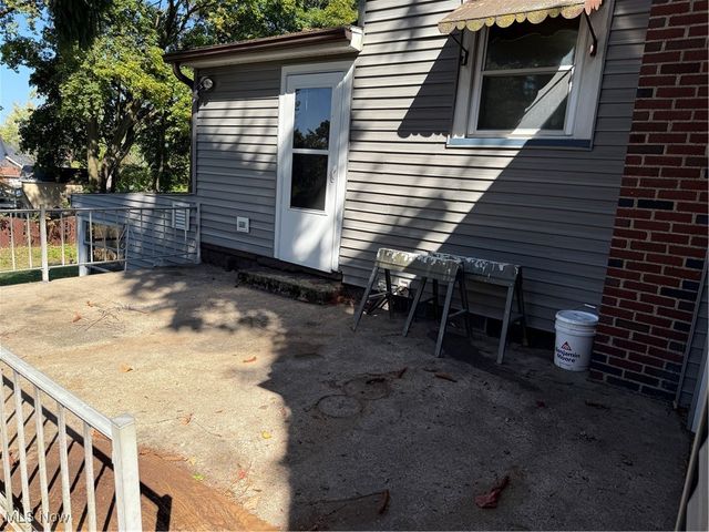 623 Bunker Hill Road, Ashtabula, OH 44004