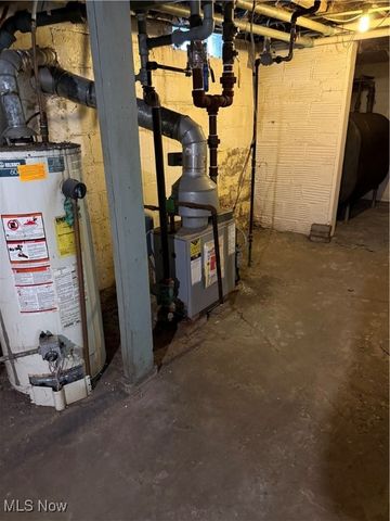 623 Bunker Hill Road, Ashtabula, OH 44004